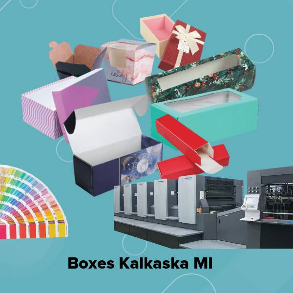 Boxes kalkaska mi