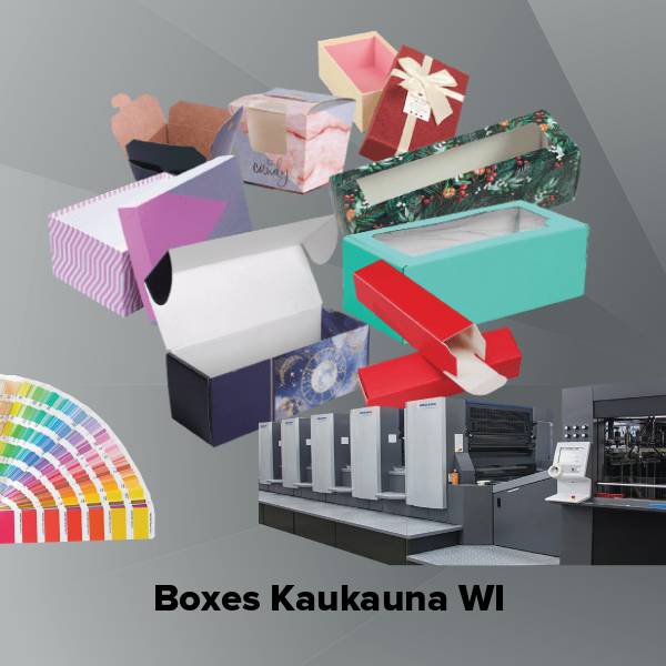 Boxes kaukauna wi