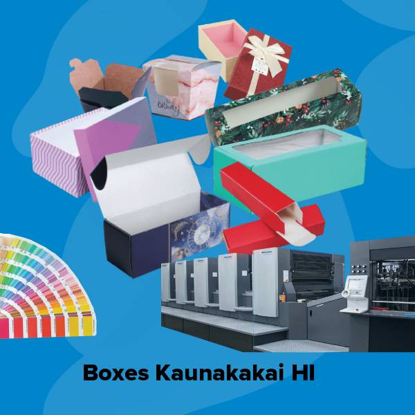 Boxes kaunakakai hi