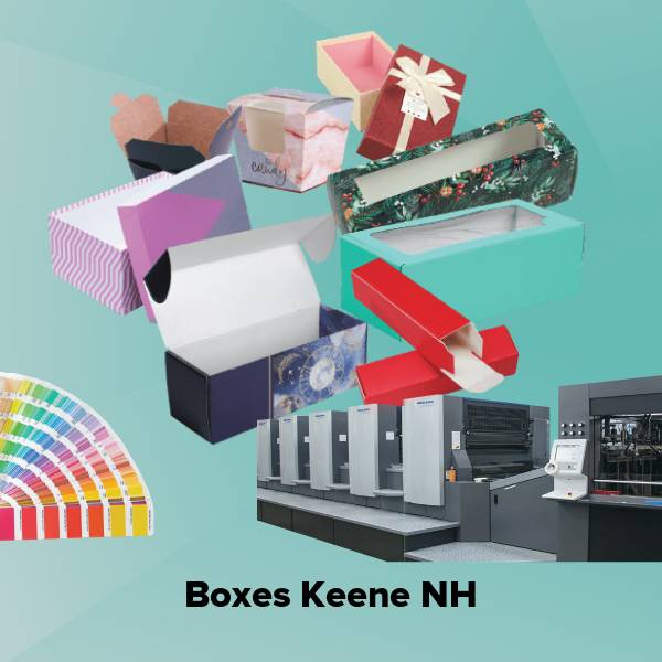 Boxes keene nh