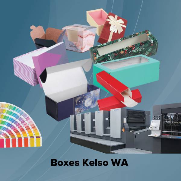 Boxes kelso wa