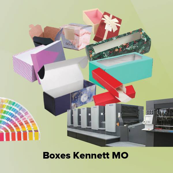 Boxes kennett mo
