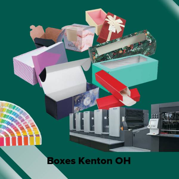 Boxes kenton oh