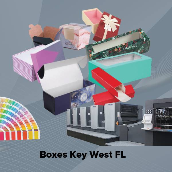 Boxes key west fl