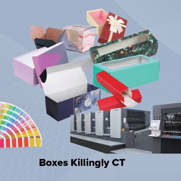 Boxes killingly ct