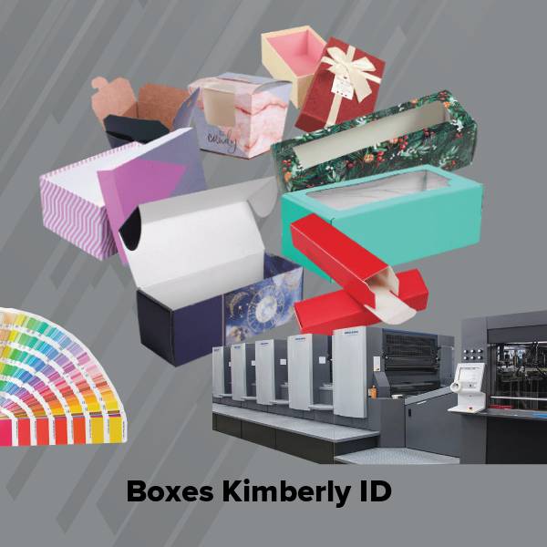 Boxes kimberly id