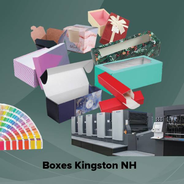 Boxes kingston nh