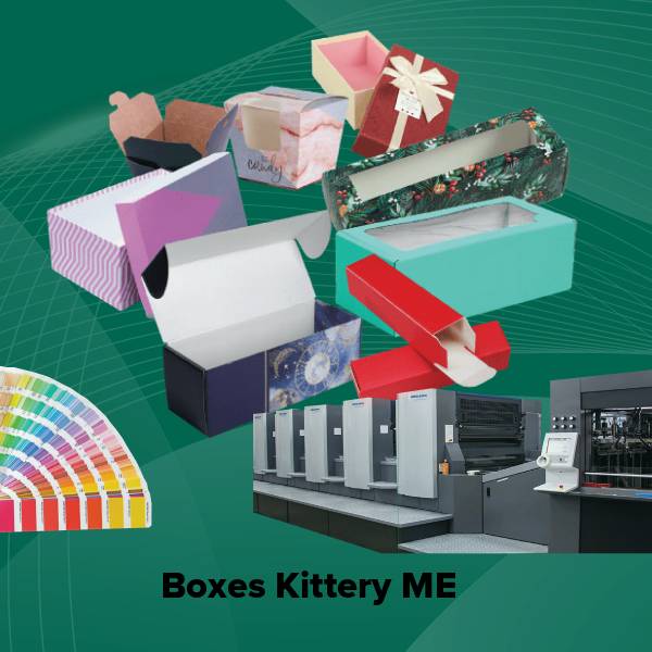 Boxes kittery me