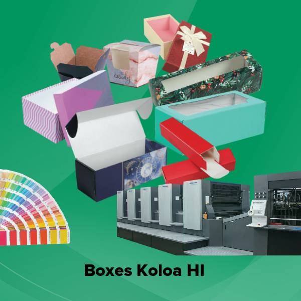 Boxes koloa hi