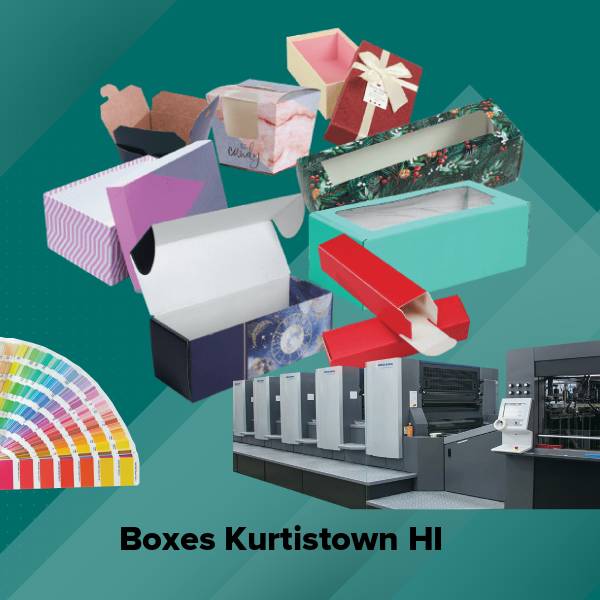 Boxes kurtistown hi