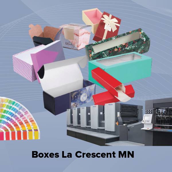 Boxes la crescent mn