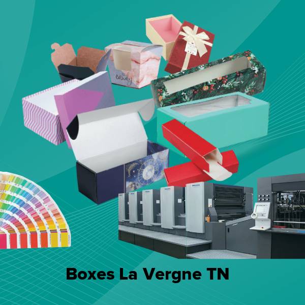 Boxes la vergne tn