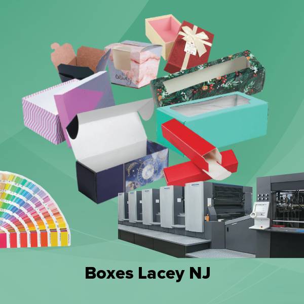 Boxes lacey nj