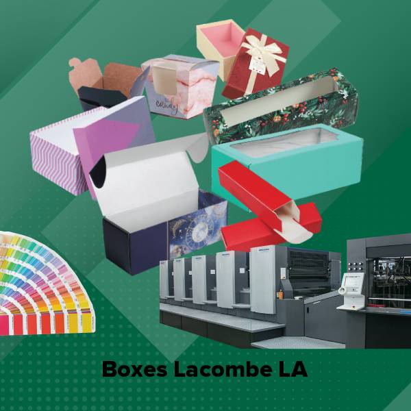 Boxes lacombe la