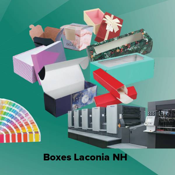Boxes laconia nh