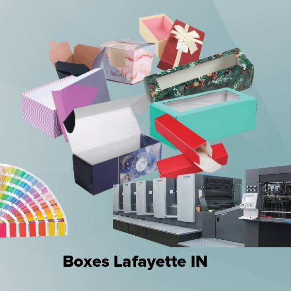 Boxes lafayette in