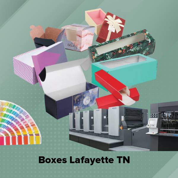 Boxes lafayette tn