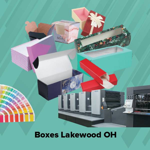 Boxes lakewood oh