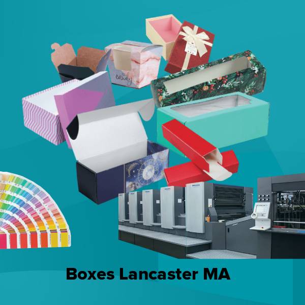 Boxes lancaster ma