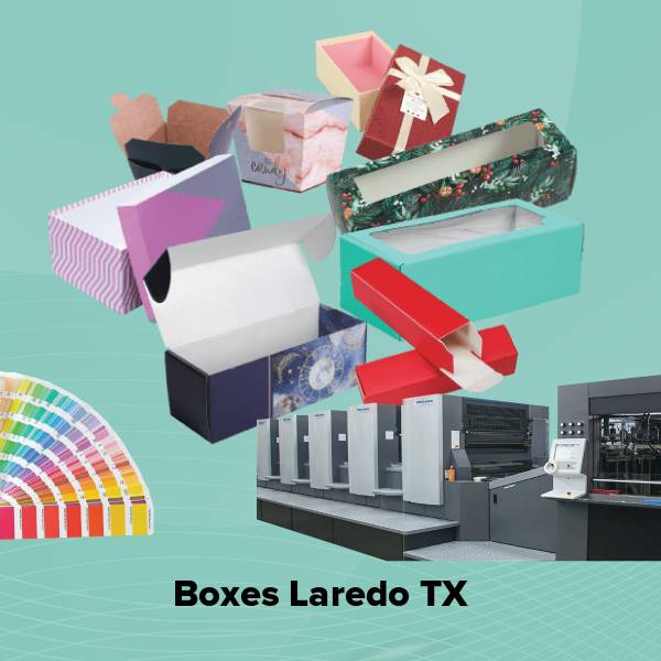 Boxes laredo tx