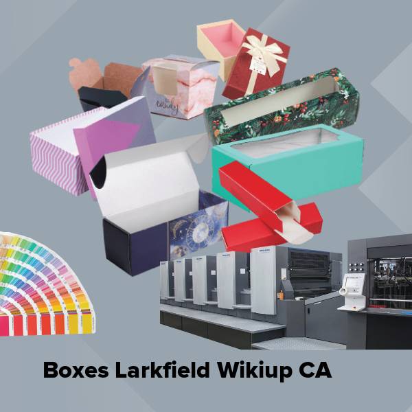 Boxes larkfield wikiup ca