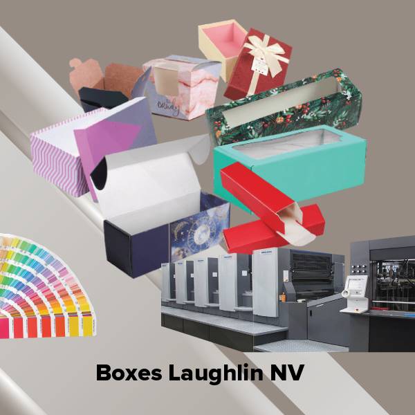 Boxes laughlin nv