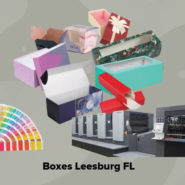 Boxes leesburg fl