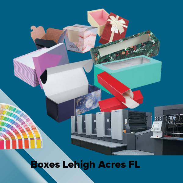 Boxes lehigh acres fl