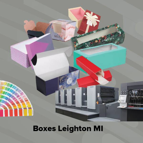 Boxes leighton mi
