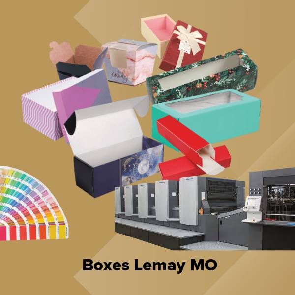 Boxes lemay mo