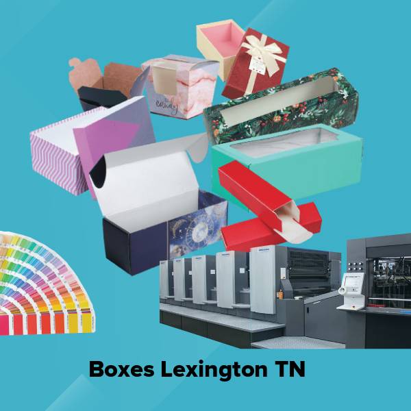 Boxes lexington tn