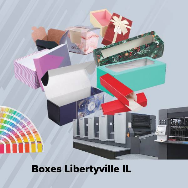 Boxes libertyville il