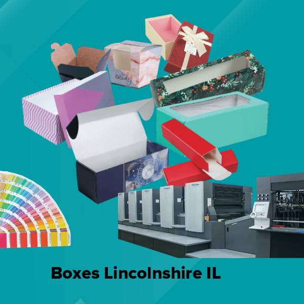 Boxes lincolnshire il