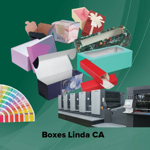 Boxes linda ca