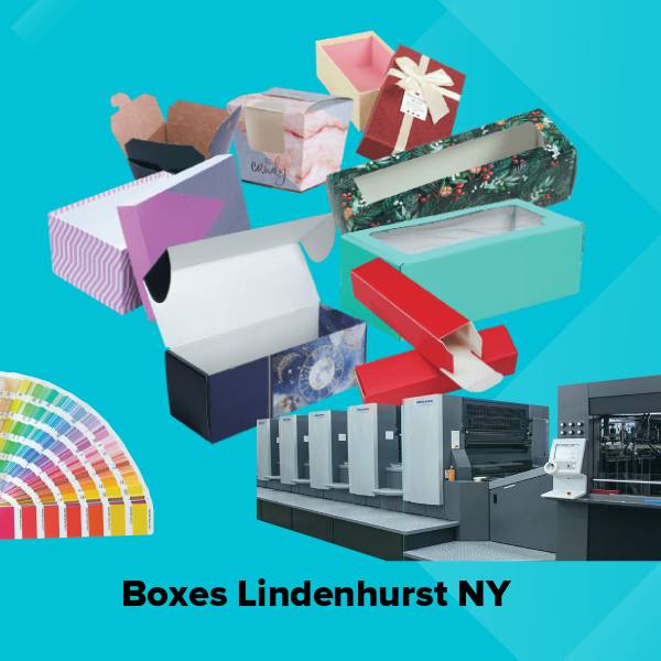 Boxes lindenhurst ny