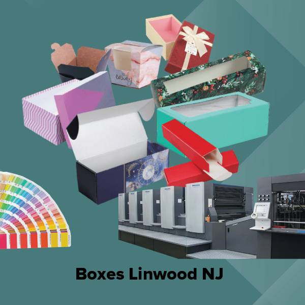 Boxes linwood nj