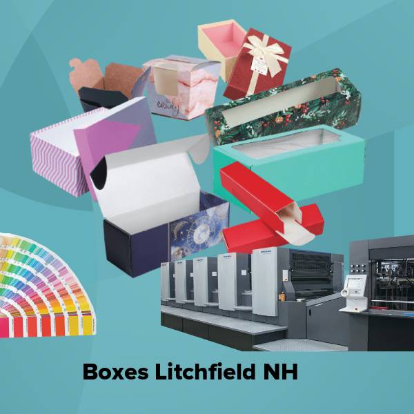 Boxes litchfield nh