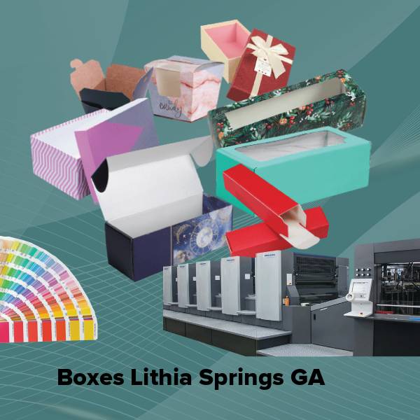 Boxes lithia springs ga