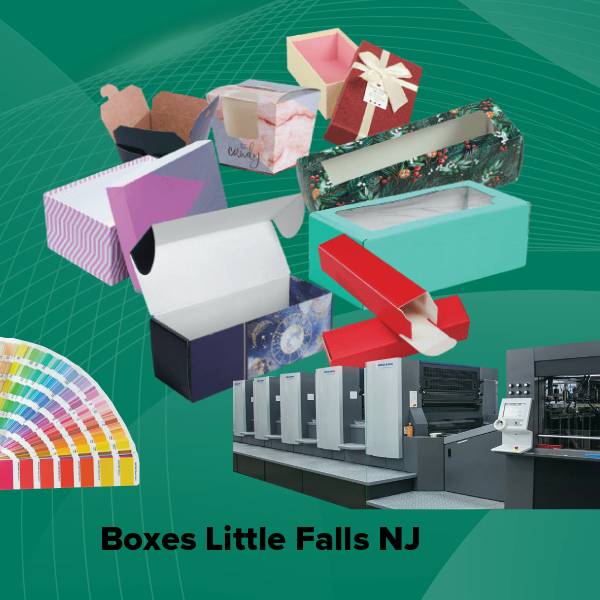 Boxes little falls nj