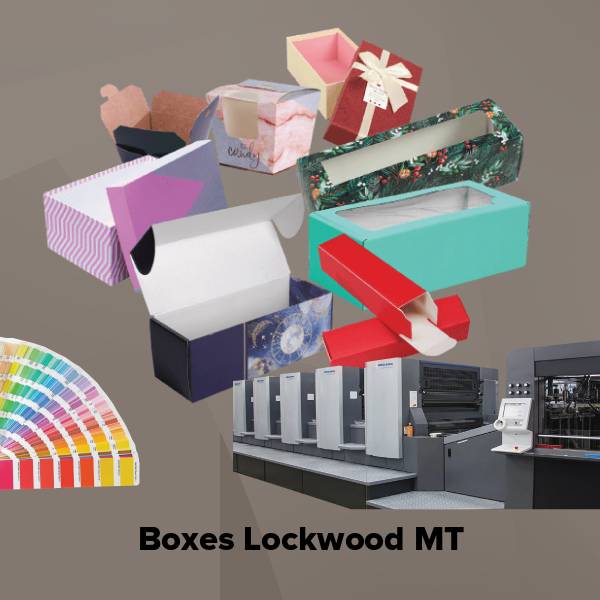 Boxes lockwood mt