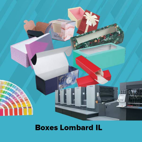 Boxes lombard il