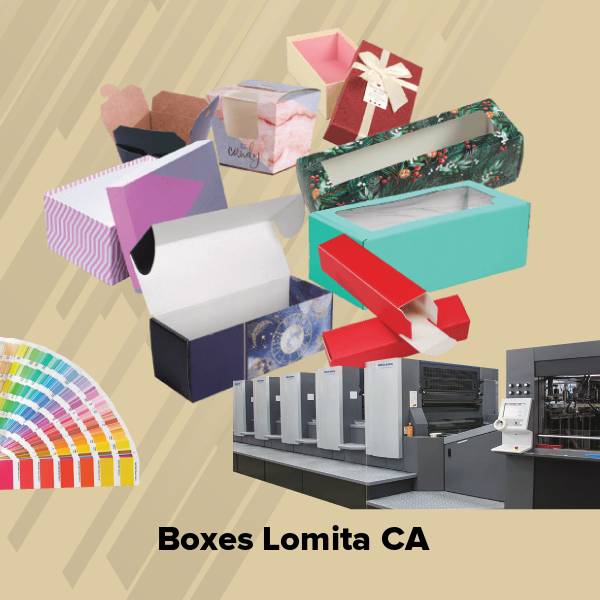 Boxes lomita ca