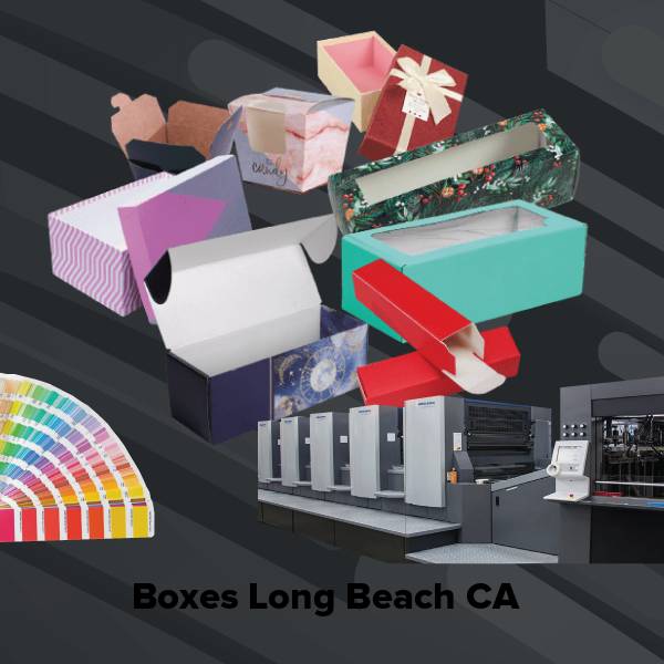 Boxes long beach ca