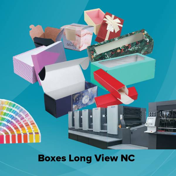 Boxes long view nc