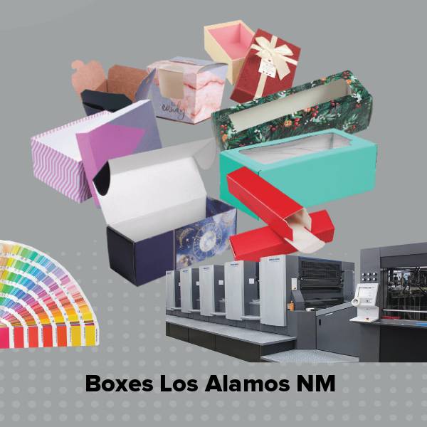 Boxes los alamos nm