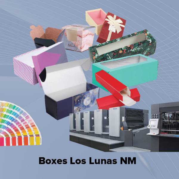 Boxes los lunas nm