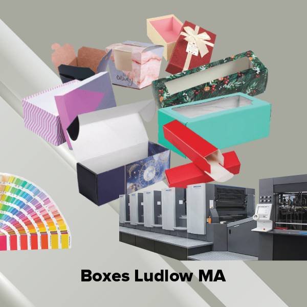 Boxes ludlow ma