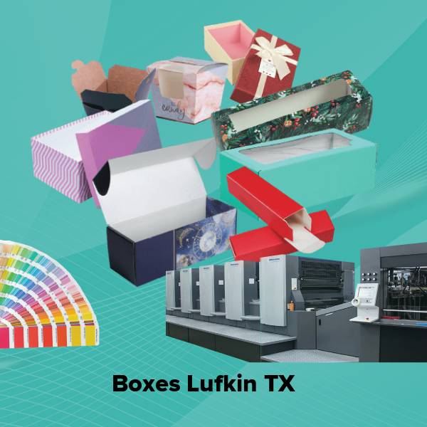 Boxes lufkin tx