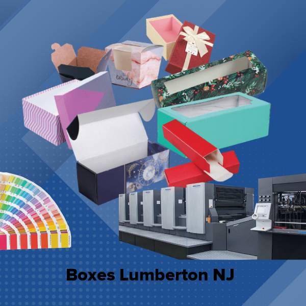 Boxes lumberton nj