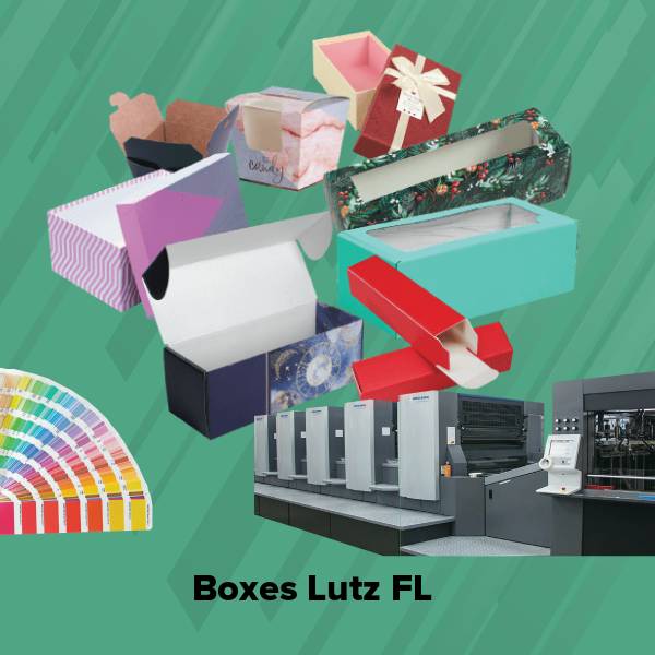 Boxes lutz fl